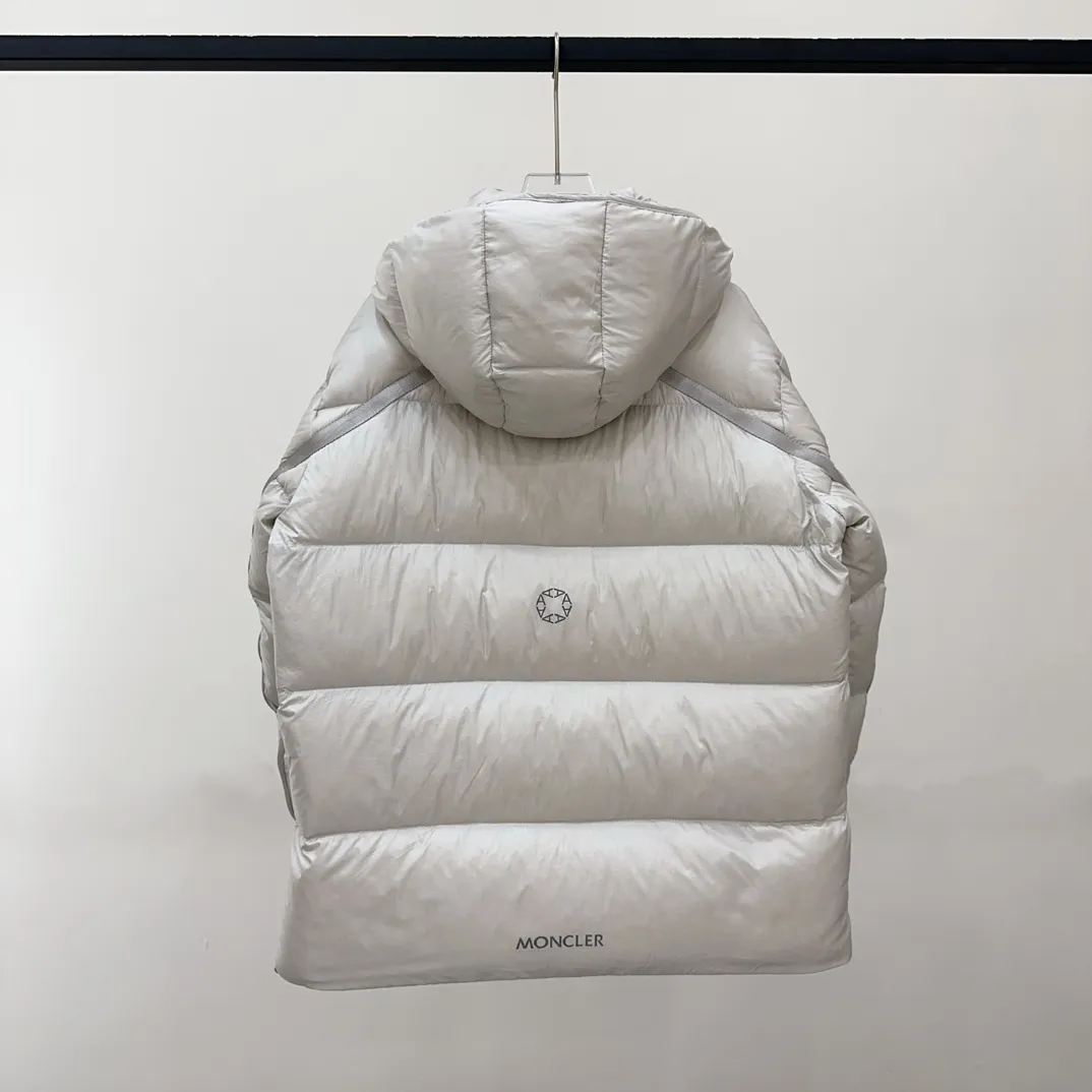 Authentic 𝗠𝗼𝗻𝗰𝗲𝗿｜ x ALYX Same Style/ Size: 1 ，2 ，3 ，4 ，5 ： Williams 。 ， 。 ， 。 ALYX 9SM ，𝗠𝗼𝗻𝗰𝗲𝗿 。 ： 1️⃣ Nfc 2️⃣ 95% ， ， Series 3️⃣ : 100% ; : 100% ， ， 。 4⃣️ Factory ， ， 5⃣️ Factory ， Quality ， 、QA Qc 。 ， ， ！ ， ： 。 ， ：Original ZP ！ F ZP！